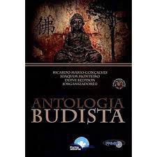Livro Antologia Budista Autor Gonçalves, Ricardo Mario e Outros (2015) [seminovo]