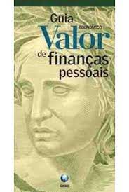 Livro Guia Valor Econômico de Finanças Pessoais Autor Luquet, Mara (2000) [usado]
