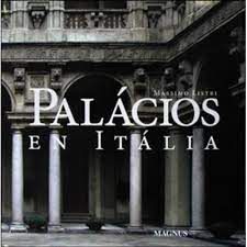 Livro Palácios En Itália Autor Listri, Massimo (2011) [usado]
