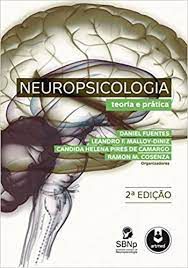 Livro Neuropsicologia - Teoria e Prática Autor Fuentes, Daniel e Outros (2014) [usado]