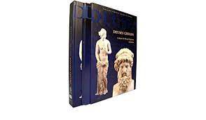 Livro Deuses Gregos- Coleção do Museu Pergamon de Berlim Autor Grassinger, Dagmar e Outros (2006) [usado]