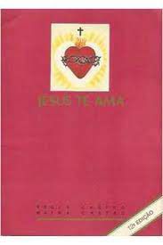 Livro Jesus Te Ama Autor Castro, Regis e Maisa Castro (1990) [usado]