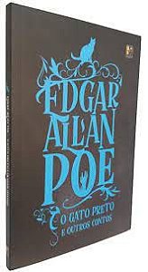 Livro o Gato Preto e Outros Contos Autor Poe, Edgar Allan (2020) [novo]
