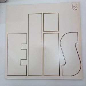 Disco de Vinil Elis 1974 Interprete Elis Regina (1974) [usado]