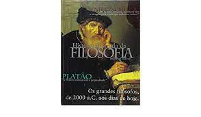 Livro História Ilustrada da Filosofia - os Grandes Filósofos, de 2000 A.c aos Dias de Hoje Autor Oliver, Martin (1998) [usado]