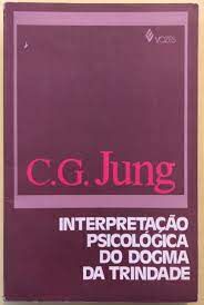 Livro Interpretação Psicológica do Dogma da Trindade Autor Jung, C.g. (1983) [usado]