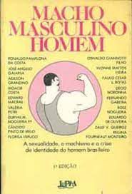 Livro Macho, Masculino Homem Autor Vários (1986) [usado]