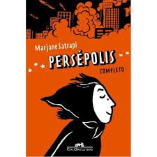 Livro Persépolis Completo Autor Satrapi , Marjane (2017) [usado]