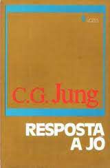 Livro Resposta a Jó Autor Jung, C.g. (1979) [usado]