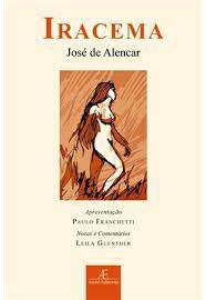 Livro Iracema Autor Alencar, José de (2010) [usado]