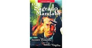 Livro o Sagrado Mandato Autor Demarchi, Antonio (2002) [usado]