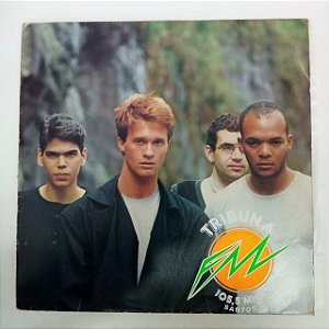 Disco de Vinil Legião Urbana - que País é Este Interprete Legião Urbana (1987) [usado]