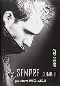 Livro para Sempre Comigo Autor Cezar, Marcelo (2012) [usado]