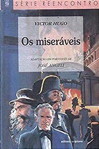 Livro os Miseráveis (série Reenconto) Autor Hugo, Victor (2002) [usado]