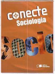 Livro Conecte Sociologia Autor Desconhecido [usado]