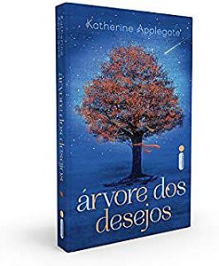 Livro Árvores dos Desejos Autor Applegate, Katherine (2020) [seminovo]