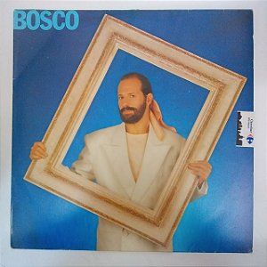 Disco de Vinil João Bosco - 1989 Interprete João Bosco (1989) [usado]