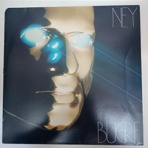 Disco de Vinil Ney Matogrosso - Bugre Interprete Ney Matogrosso (1986) [usado]