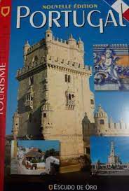 Livro Portugal- Colección Turismo Europa Autor Desconhecido [usado]