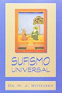 Livro Sufismo Universal Autor Witteveen , Dr. H.j. (2003) [usado]