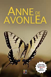 Livro Anne de Avonlea Autor Montgomery, Lucy Maud (2020) [novo]