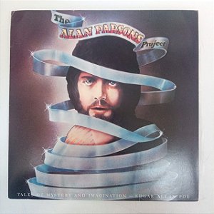 Disco de Vinil The Alan Parsons Project Interprete Alan Parsons (1985) [usado]