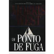 Livro Ponto de Fuga Autor West, Morris (1996) [usado]