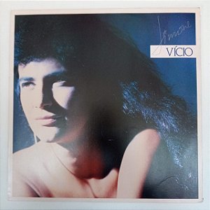 Disco de Vinil Simone - Vicio 1987 Interprete Simone (1987) [usado]