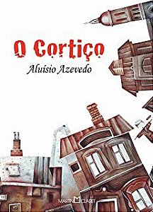 Livro o Cortiço Autor Azevedo, Aluísio (2012) [usado]