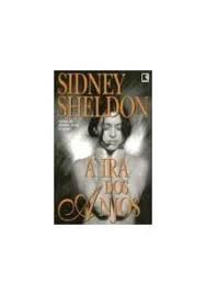 Livro a Ira dos Anjos Autor Sheldon, Sidney (2006) [usado]