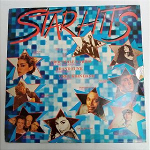 Disco de Vinil Star Hits Interprete Varios Artistas (1984) [usado]