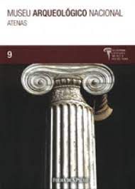 Livro Museu Arqueológico Nacional, Atenas 9- Coleção Grandes Museus do Mundo Autor Mozzati, Luca (2009) [usado]