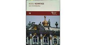 Livro Museu Hermitage, São Petersburgo 16- Coleção Folha Grandes Museus do Mundo Autor Coleção Folha Grandes Museus do Mundo (2009) [usado]