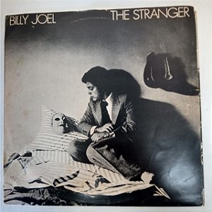 Disco de Vinil Billy Joel - The Stranger Interprete Billy Joel (4978) [usado]