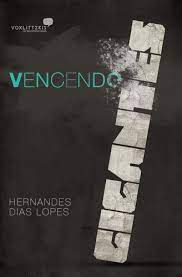 Livro Vencendo Gigantes Autor Lopes, Hernandes Dias (2005) [usado]