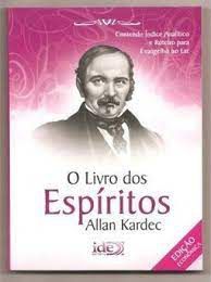 Livro o Livro dos Espíritos Autor Kardec, Allan (2008) [usado]