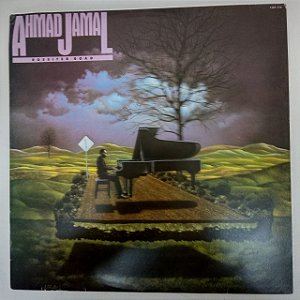 Disco de Vinil Ahmad Jamal - Rossiter Road Interprete Ahmad Jamal (1986) [usado]
