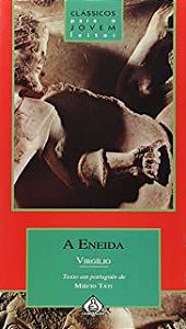 Livro a Eneida Autor Virgílio (1998) [usado]
