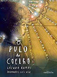 Livro o Pulo do Coelho Autor Ramos, Lázaro (2021) [usado]
