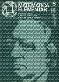 Livro Fundamentos de Matemática Vol. 8- Limites,derivados, Noções de Integral Autor Iezzi, Gelson (1985) [usado]
