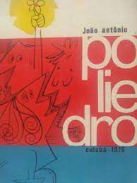Livro Poliedro Autor Antônio, João [usado]