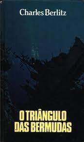 Livro o Triângulo das Bermudas Autor Berlitz, Charles (1974) [usado]