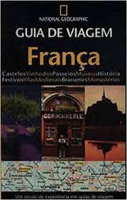 Livro Guia de Viagem França Autor Bailey, Rosemary (2008) [usado]