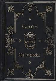 Livro os Lusíadas Autor Camões, Luís de (1982) [usado]