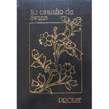 Livro no Caminho de Swann Autor Proust, Marcel (1982) [usado]