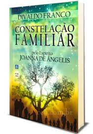 Livro Constelação Familiar Autor Franco, Divaldo (2012) [seminovo]