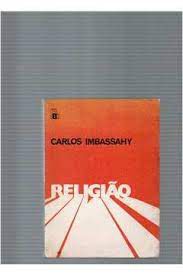 Livro Religião Autor Imbassahy, Carlos (1981) [usado]