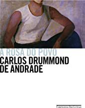 Livro a Rosa do Povo Autor Andrade , Carlos Drummond de (2012) [usado]