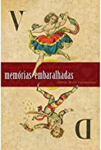 Livro Damas de Espada e Valetes de Ouro:memórias Embaralhadas Autor Prata, Leonel (2016) [usado]