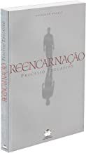 Livro Reencarnação - Processo Educativo Autor Novaes, Adenáuer (1995) [usado]